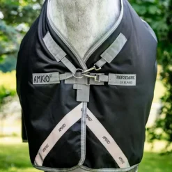 Couverture extérieur cheval Amigo 250g - Horseware