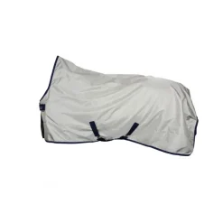 Couverture extérieur cheval encolure haute thermorégulante 300g Power Turnout Extra - Bucas