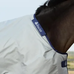 Couverture extérieur cheval thermorégulante Power Turnout 0gr - Bucas