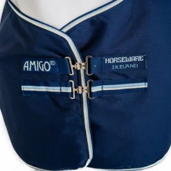 Couverture extérieur poney Amigo Ripstop 50g 900 deniers - Horseware