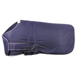 Couverture extérieur poulain imperméable 100g - Waldhausen