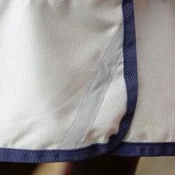 Couverture imperméable cheval thermorégulante Power Turnout Médium 150g - Bucas