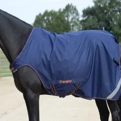 Couverture marcheur cheval thérapeutique Therapy Range - Bucas