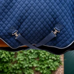 Couverture polaire cheval Autumn Cooler - Horseware