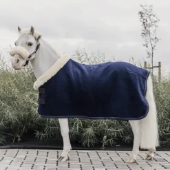 Couverture polaire shetland Show Heavy Mini - Kentucky