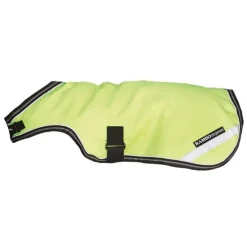 Couverture réflechissante chien 100 g Rambo Reflective - Horseware
