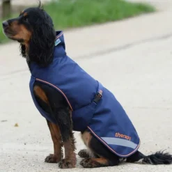 Couverture thérapeutique chien Therapy - Bucas