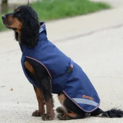 Couverture thérapeutique imperméable chien 300gr Therapy - Bucas