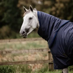 Couvre cou cheval imperméable All Weather Hurricane 150g - Kentucky