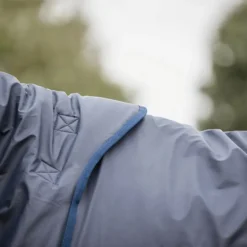 Couvre cou cheval imperméable All Weather Hurricane 150g - Kentucky