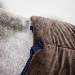 Couvre cou cheval imperméable All Weather Hurricane 150g - Kentucky