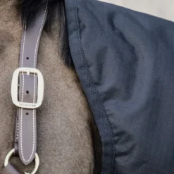 Couvre cou cheval imperméable All Weather Classic 150g - Kentucky