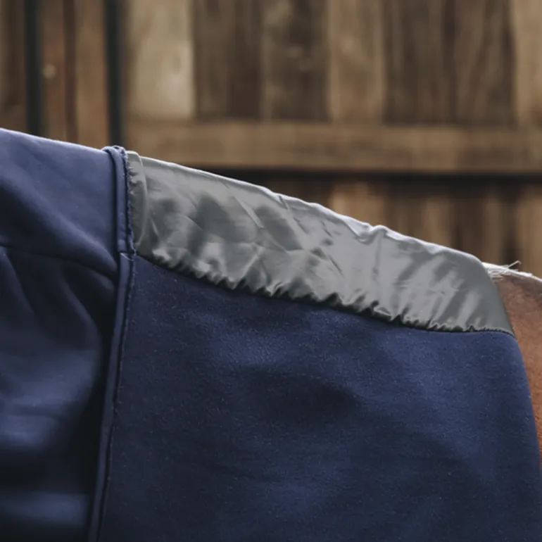 Couvre cou cheval polaire Cooler Fleece - Kentucky