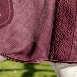 Couvre reins anti-mouche cheval Rom - Waldhausen