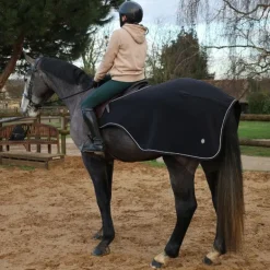 Couvre reins cheval 3 en 1 Luna - Pro-Confort Horsewear