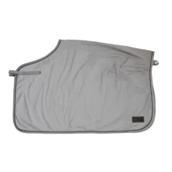 Couvre reins cheval carré réfléchissant Reflective - Kentucky