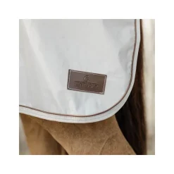 Couvre reins cheval carré réfléchissant Reflective - Kentucky