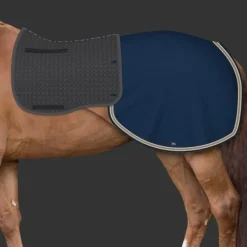 Couvre reins cheval personnalisable Mer-System - Mattes