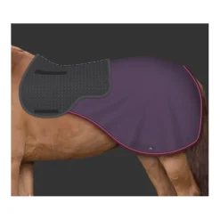 Couvre reins cheval personnalisable Mer-System - Mattes
