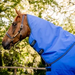 Couvre-cou cheval couverture Amigo Hero 0g - Horseware