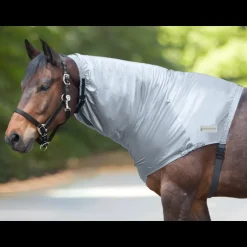Couvre-cou cheval protection anti-dermite - Waldhausen