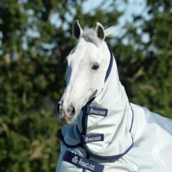 Couvre-cou extérieur cheval Power - Bucas