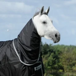 Couvre-cou extérieur cheval Smartex - Bucas