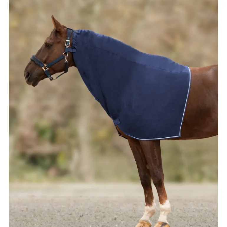 Couvre-cou polaire cheval Economic - Waldhausen