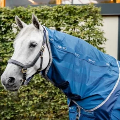 Couvre-cou séchant cheval thérapeutique Ionic - Horseware