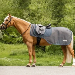 Couvre-reins anti-mouche cheval Comfort - Waldhausen