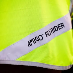 Couvre-reins anti-mouche cheval Flyrider Amigo - Horseware