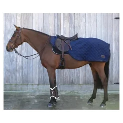 Couvre-reins cheval 160 g - Kentucky