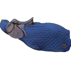 Couvre-reins cheval 160 g - Kentucky