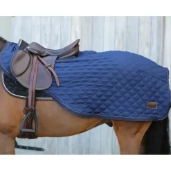 Couvre-reins cheval 160 g - Kentucky
