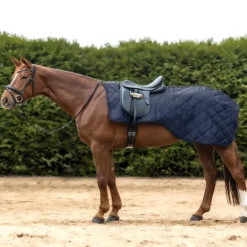 Couvre-reins cheval Exclusive 50g - Waldhausen