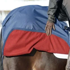 Couvre-reins imperméable cheval Riding Rug - Bucas