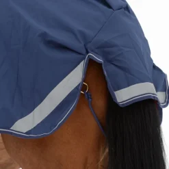 Couvre-reins imperméable cheval Riding Rug - Bucas