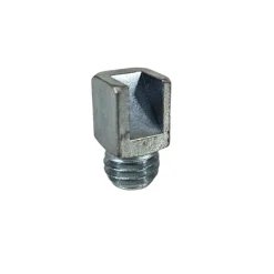 Crampons cheval en H - Michel Vaillant