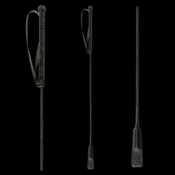 Cravache CSO avec dragonne - Waldhausen