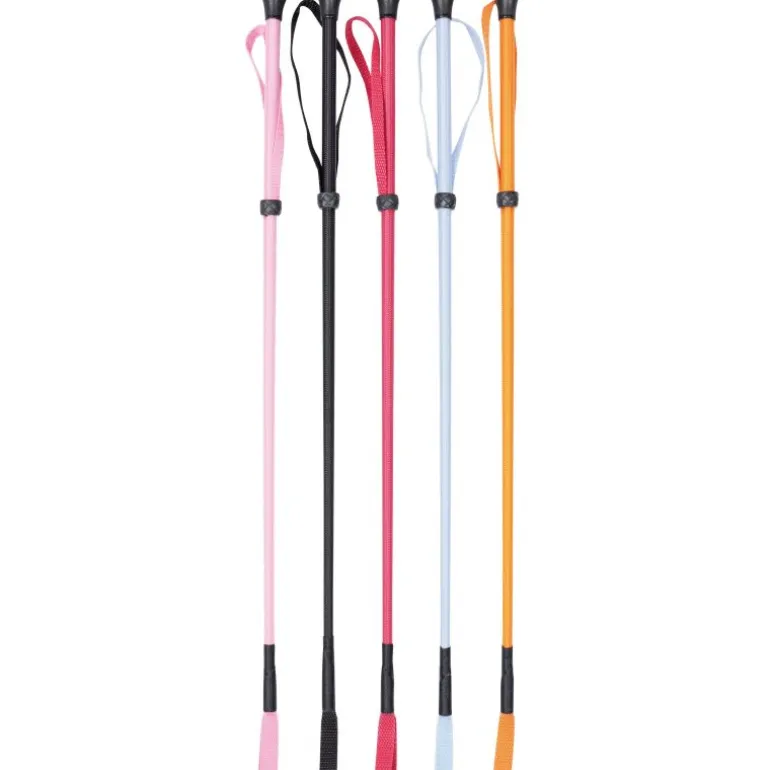 Cravache équitation avec dragonne - Harry's Horse