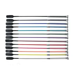 Cravache équitation Gel Fusion - Woof Wear