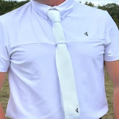 Cravate de concours Garçon - Kevin Staut