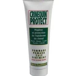 Crinequin Protect Pommade plaies cheval - Prince Equitation