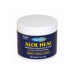 Crème cicatrisante 113 g Aloe Heal - Farnam