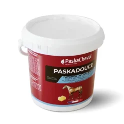 Crème cicatrisante et apaisante cheval Paskadouce - Paskacheval