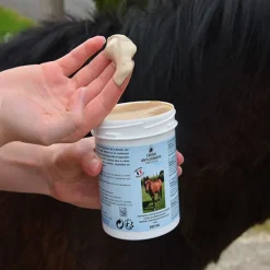 Crème dermite estivale cheval - Gamme du Maréchal
