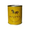 Crème nutritive cuir 750 ml - Sapo