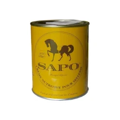 Crème nutritive cuir 750 ml - Sapo