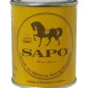Crème nutritive entretien cuir 200 ml - Sapo