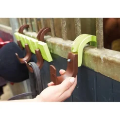 Crochet Proclip - La Gée